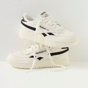 Reebok Club C Double Sneakers